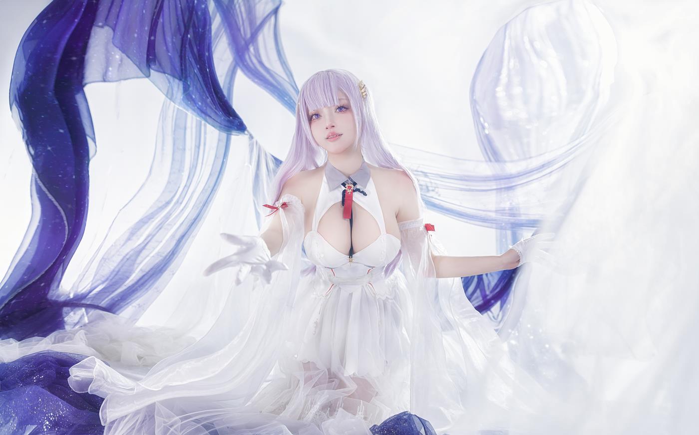 黑龙贯通 - 普利茅斯[12P/71MB]