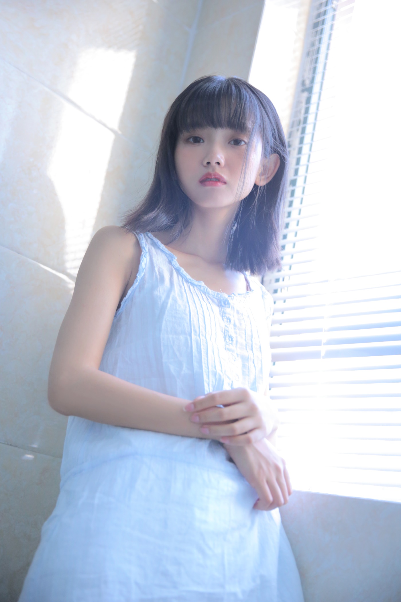 [YITUYU艺图语] 2022.06.27 思念人之屋 猫梓子 [26P/147MB]