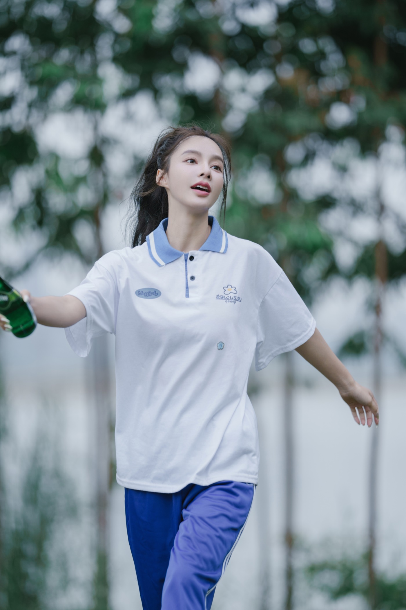 [YITUYU艺图语] 2022.06.22 关于青春疼痛风 姝雯同学 [37P/184MB]