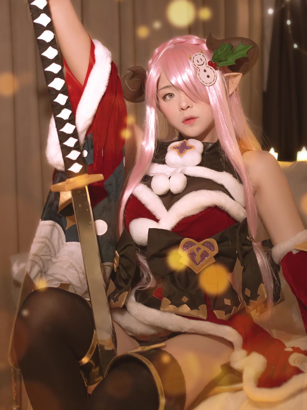 Rithe - Narmaya Xmas[17P/160MB]
