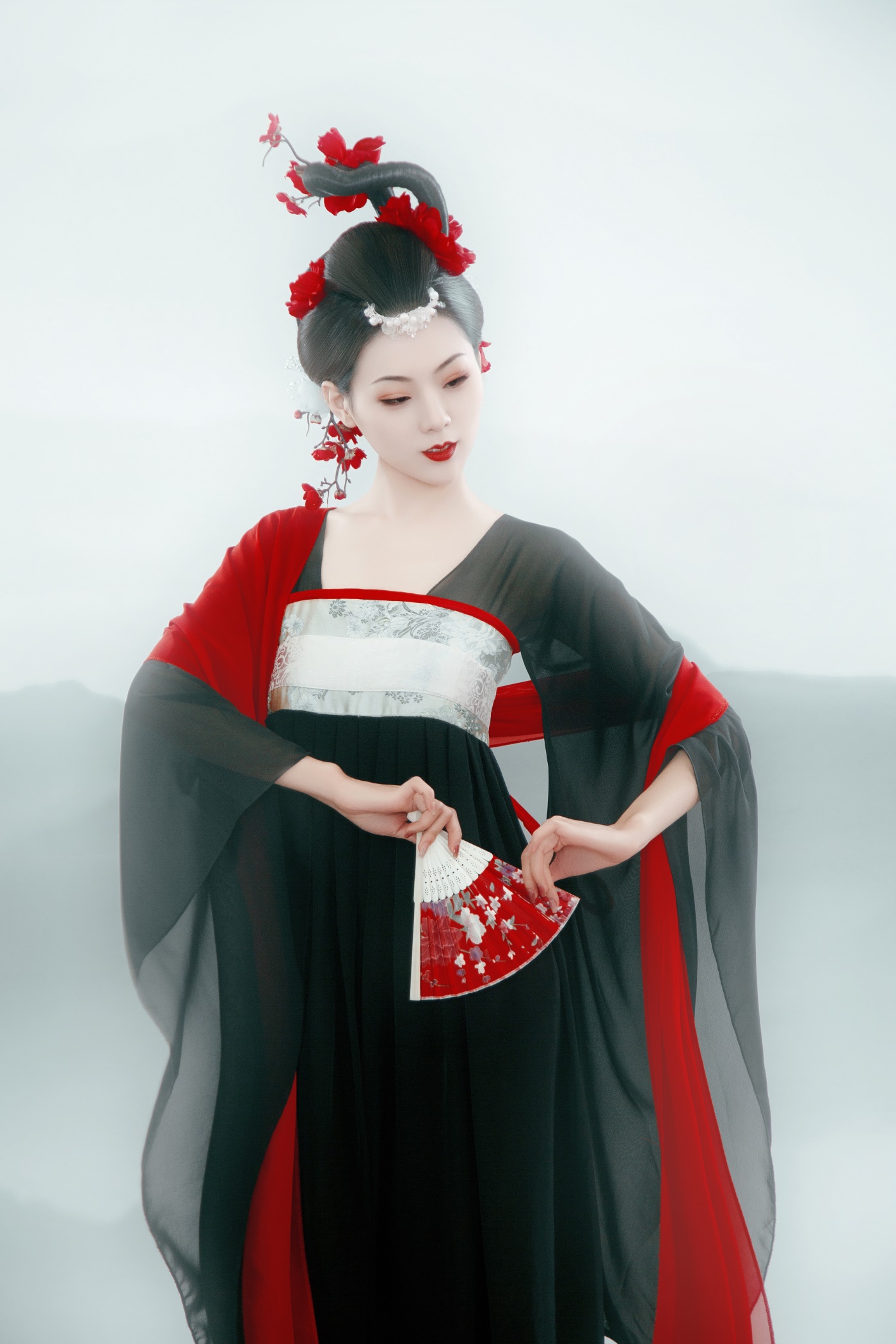 [YITUYU艺图语] 2022.06.21 瑞鹤仙 软瘾 [22P/182MB]