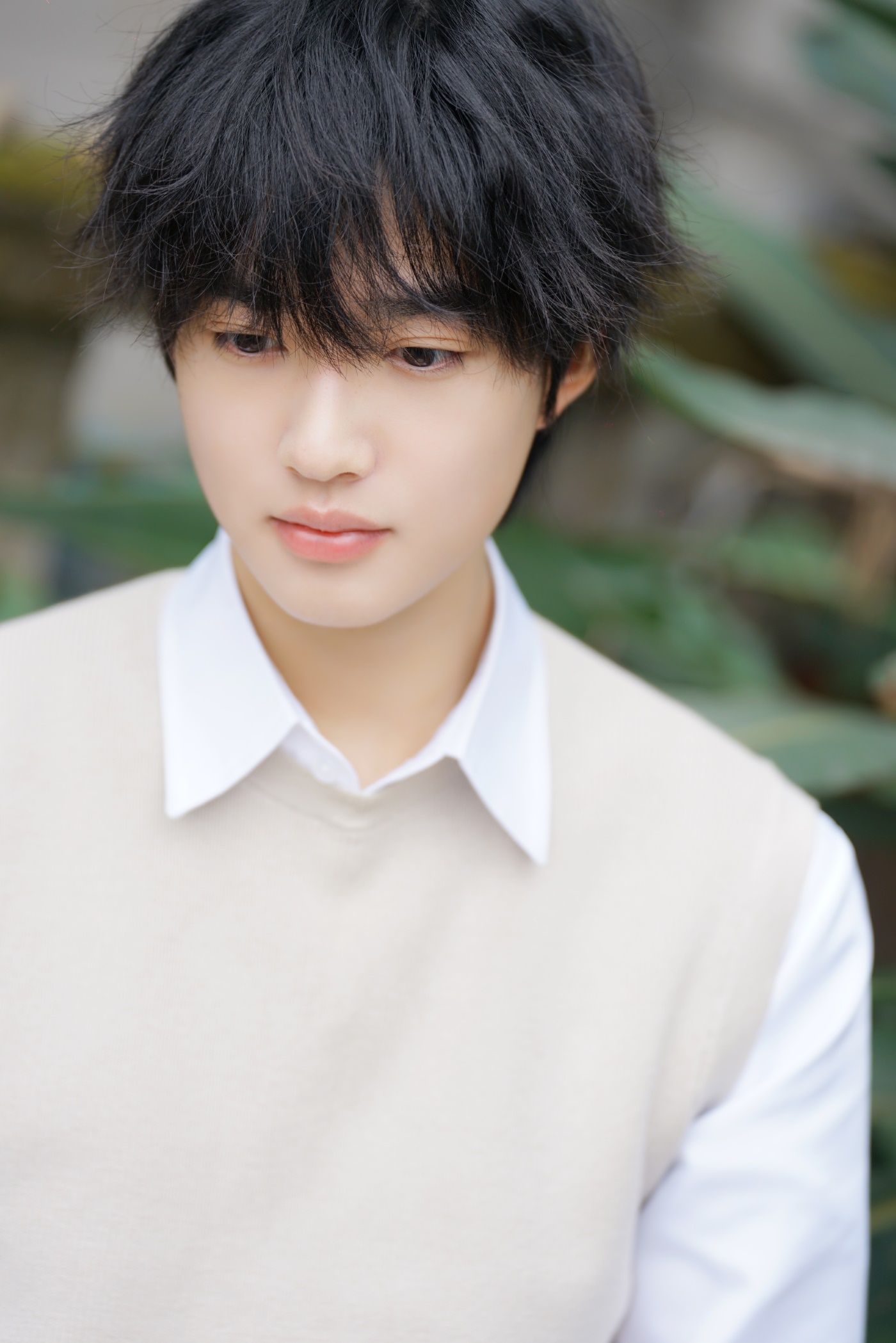 [YITUYU艺图语] 2022.06.20 江皓的十八岁 江皓· [26P/225MB]