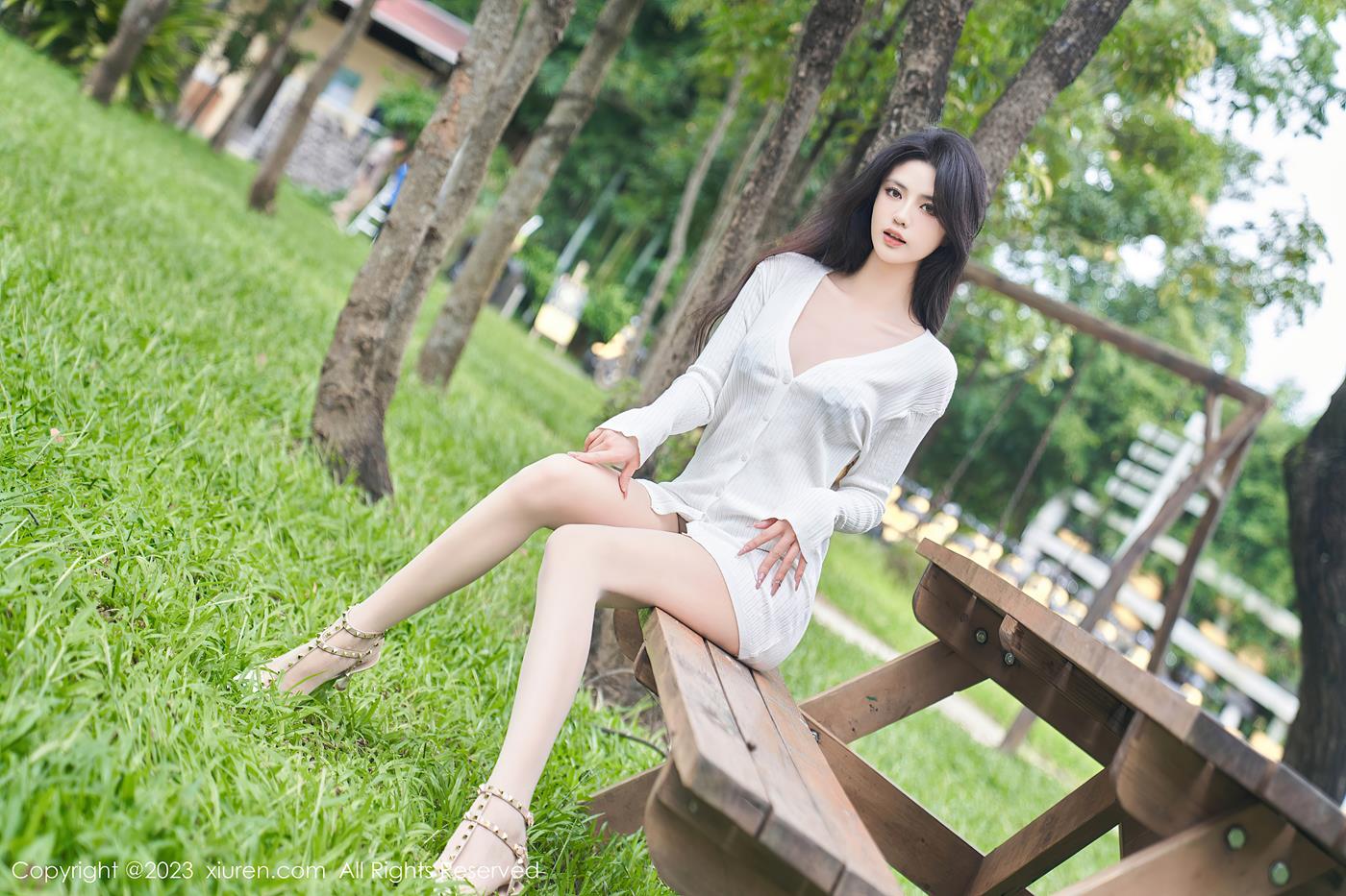 [Xiuren秀人网]2023.07.31 NO.7162 浅浅Danny[90+1P/837MB]