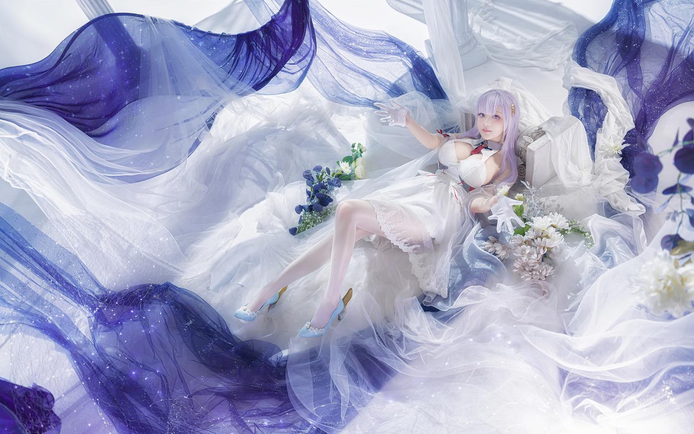 黑龙贯通 - 普利茅斯[12P/71MB]