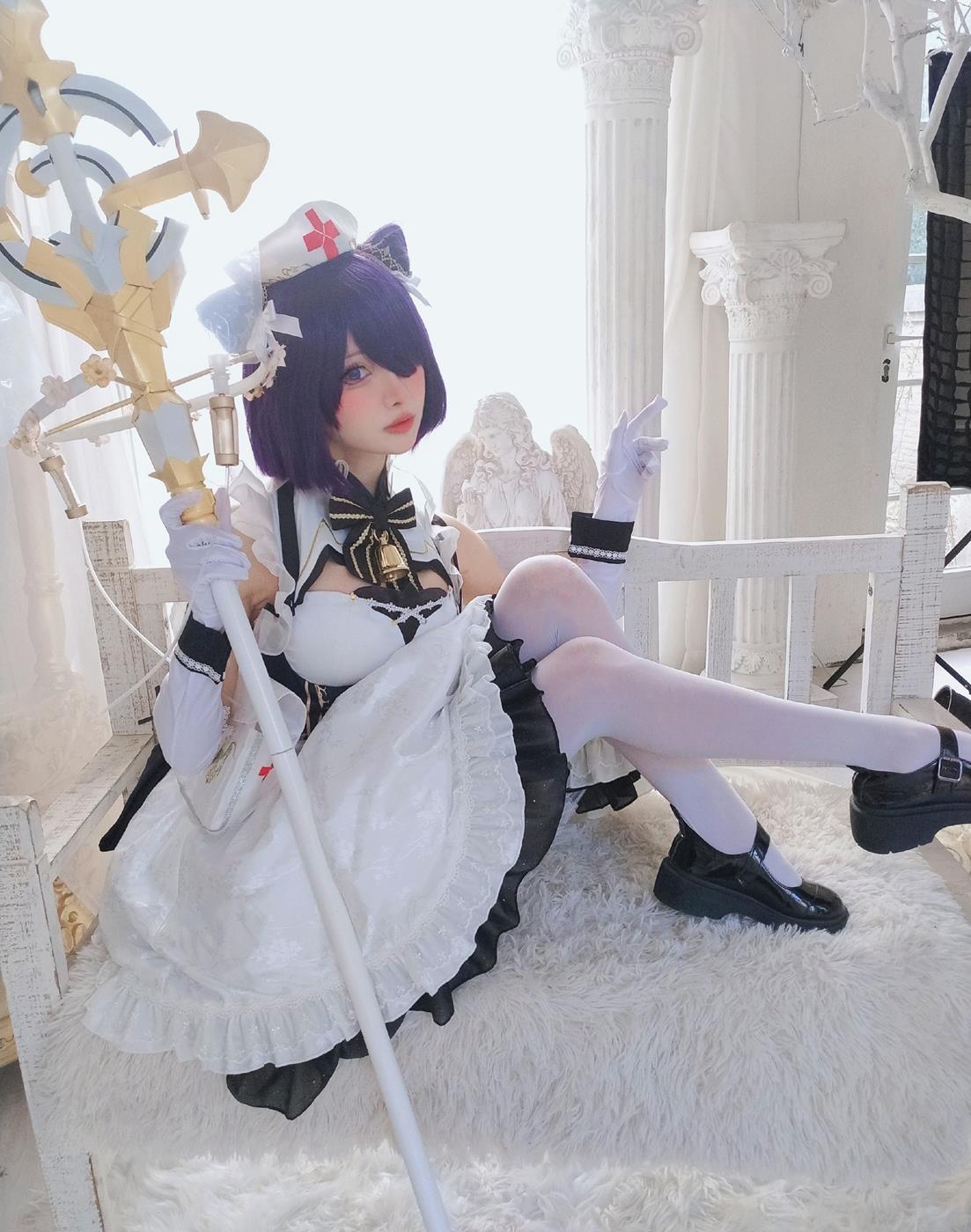 紫氯氯 - 贾维斯[11P/20MB]