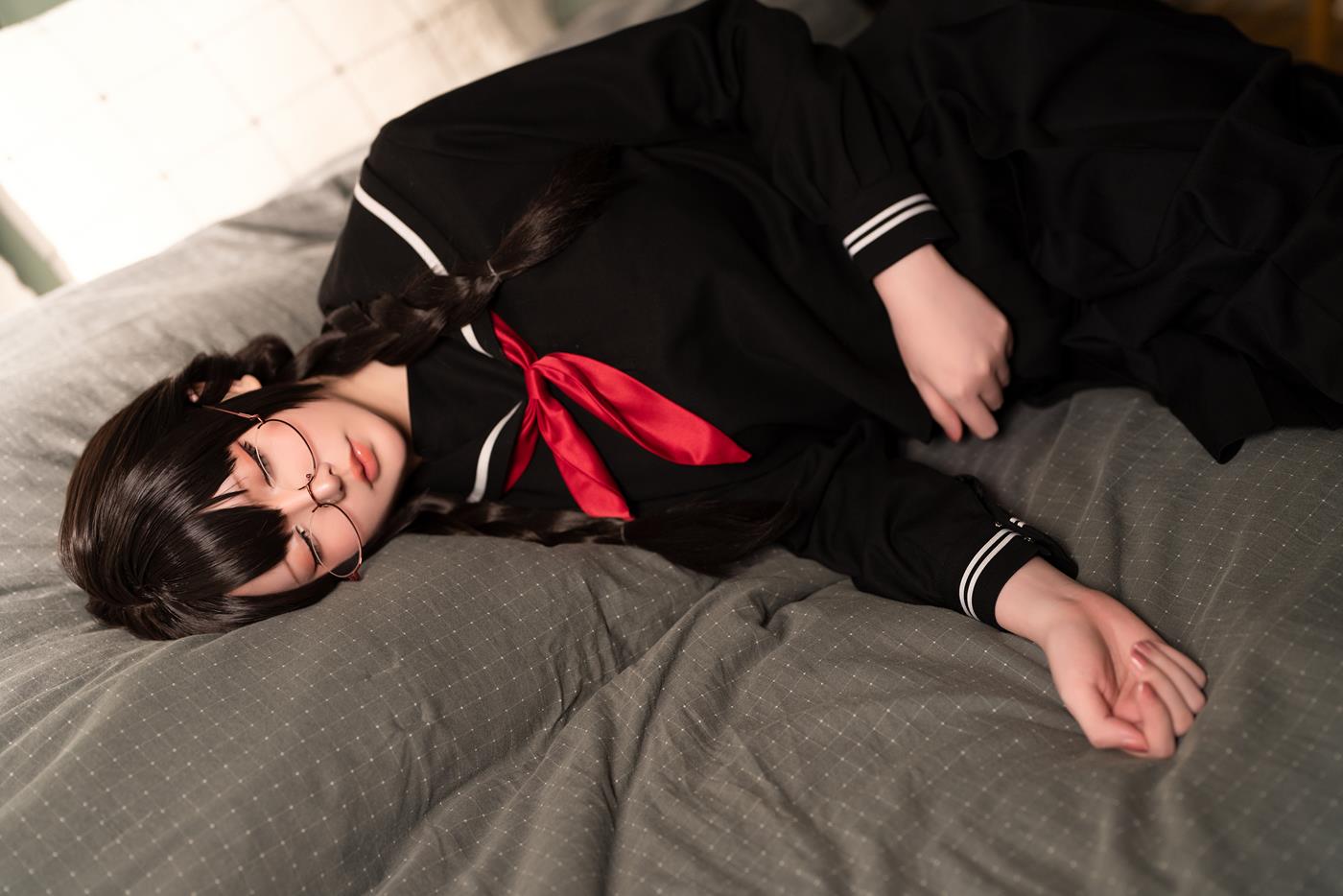 星之迟迟 - 图书管理员[113P/684MB]