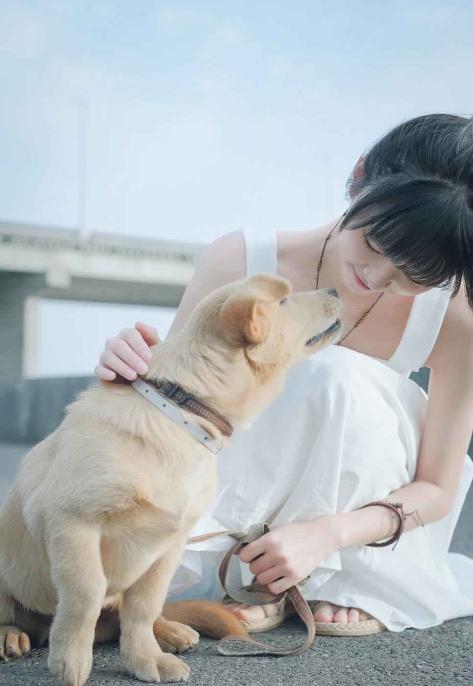 绮太郎Kitaro - 少女感[17P/49MB]