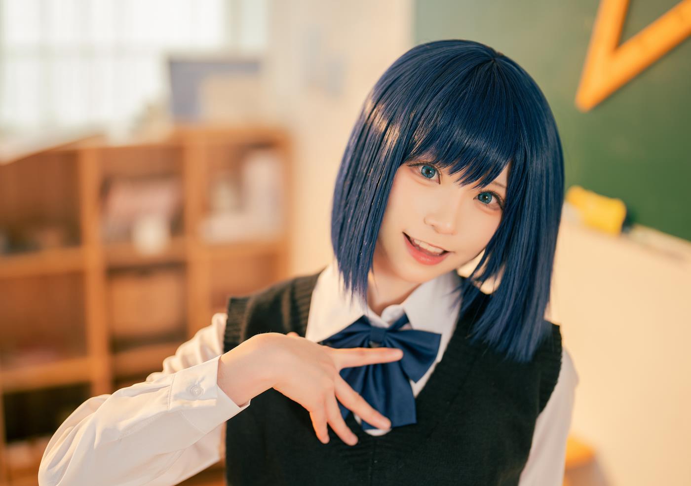 绮太郎Kitaro - 黑川赤音[33P/135MB]