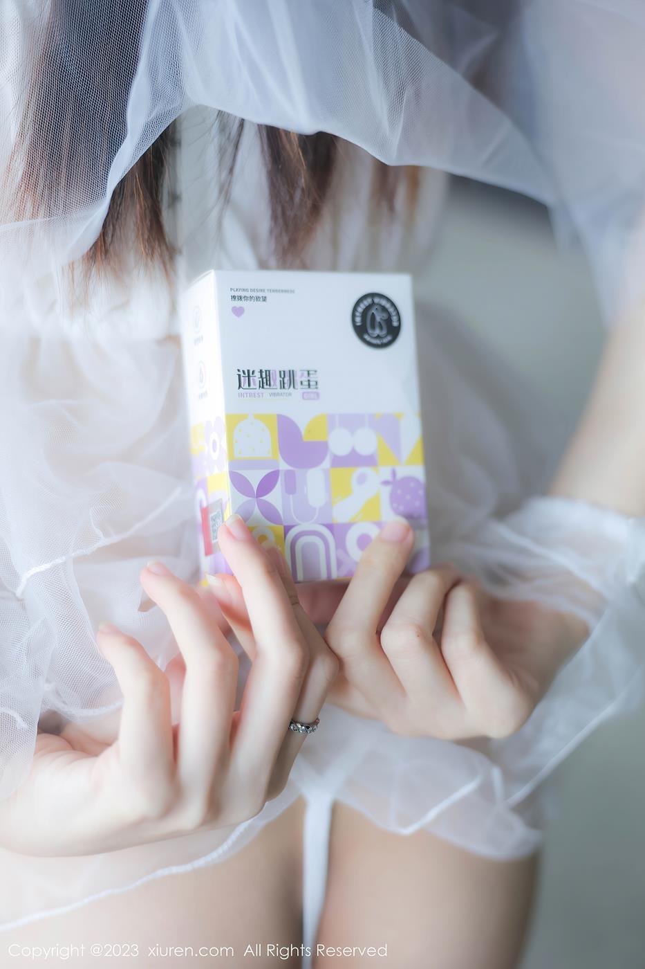 [Xiuren秀人网]2023.07.31 NO.7165 幼幼[89+1P/757MB]