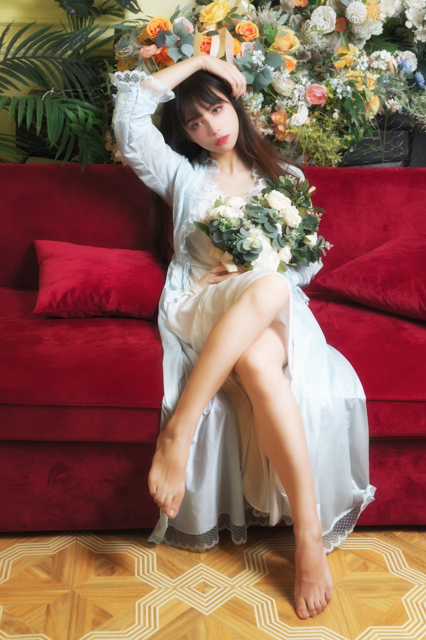 [YITUYU艺图语] 2022.06.22 少女味 贰加六 [28P/304MB]