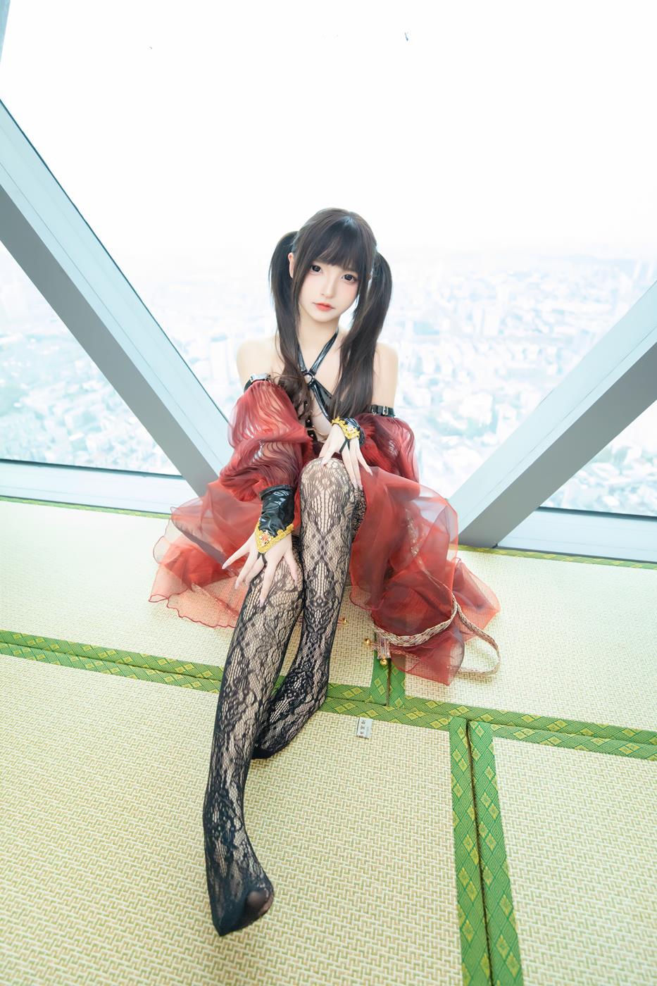 神楽板真冬 - 波斯公主[75P/1V/269MB]