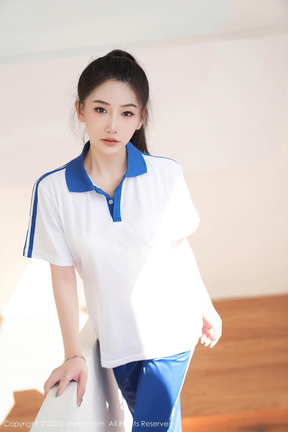 [Xiuren秀人网]2023.07.20 NO.7110 沈青黛[107+1P/865MB]