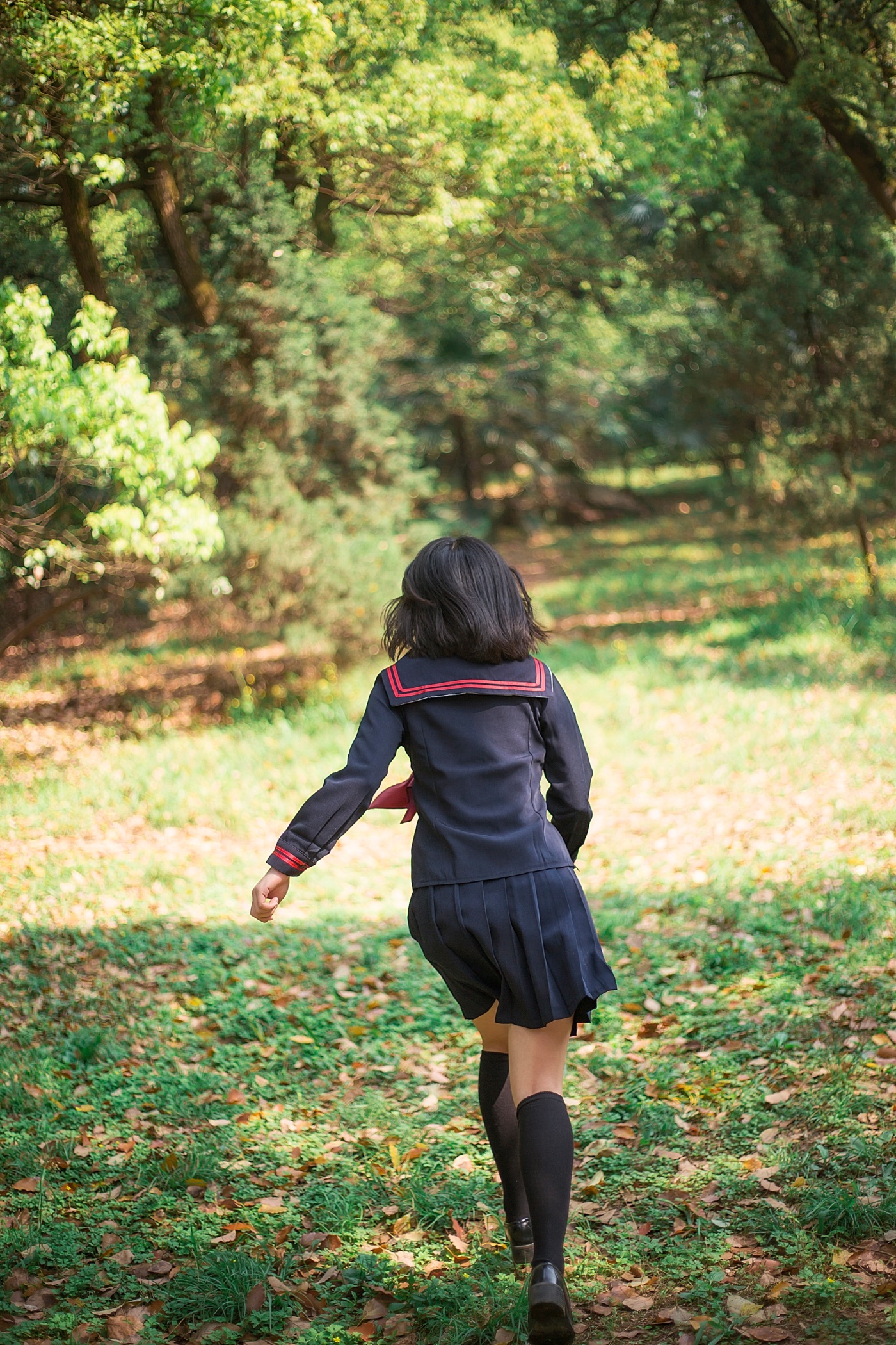 [YITUYU艺图语] 2022.06.26 眼中的一道彩虹 郑梓婷儿 [21P/276MB]