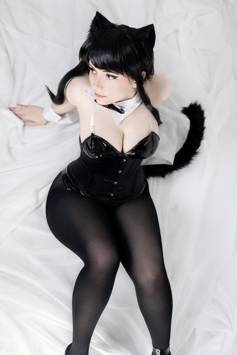 Mirikashi - Komi Shouko Neko[24P/21MB]