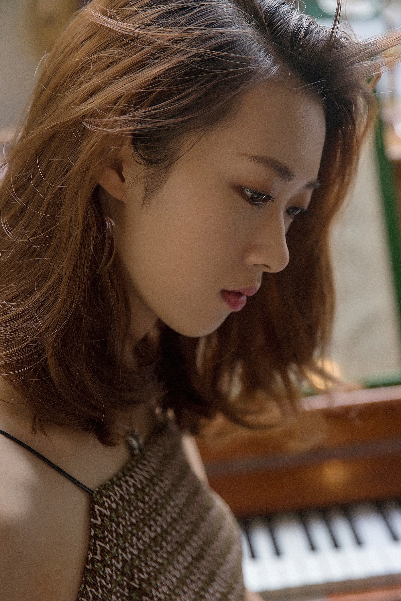 [YITUYU艺图语] 2022.06.28 光阴的钟情 朱可人Coralie [22P/370MB]