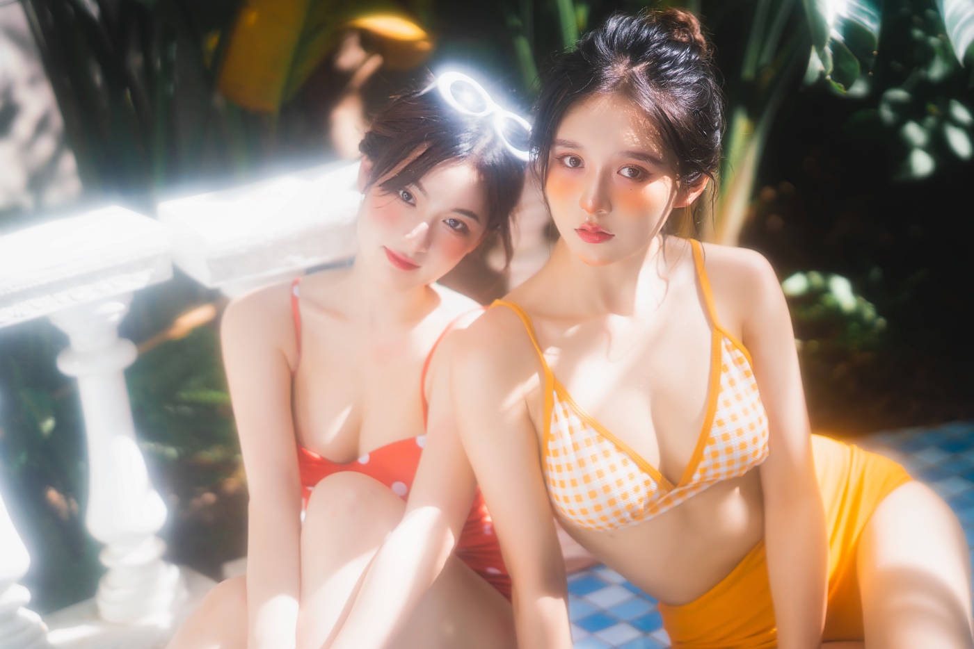 [YITUYU艺图语] 2022.06.20 番茄炒蛋 幺鸡w [29P/346MB]