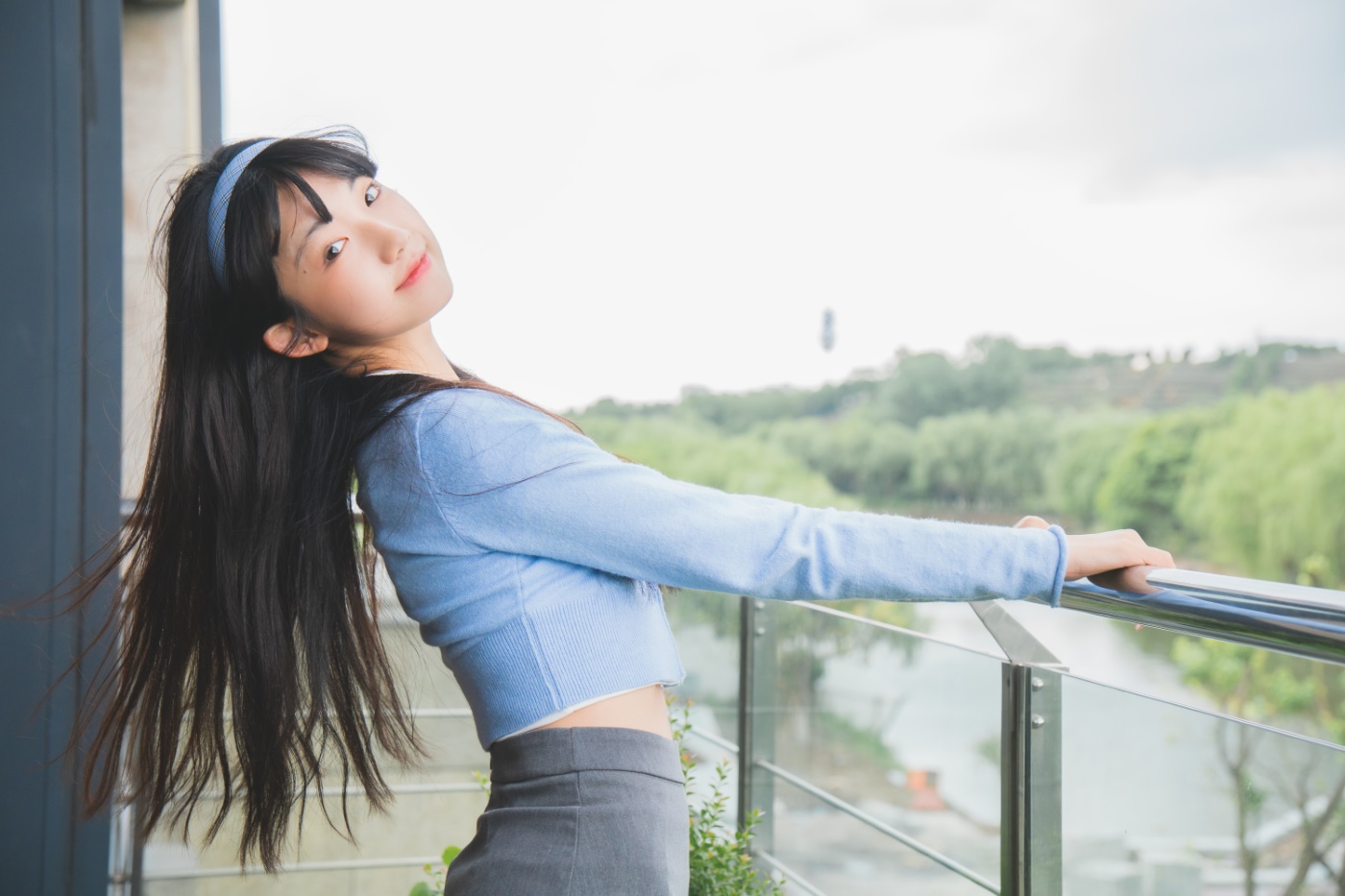 [YITUYU艺图语] 2022.06.22 夏日午后 姚恩星_ [21P/297MB]