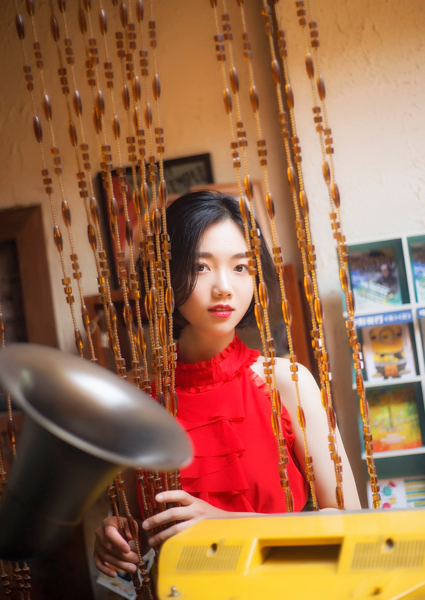 [YITUYU艺图语] 2022.06.23 甜美只为她 佳仪 [20P/230MB]