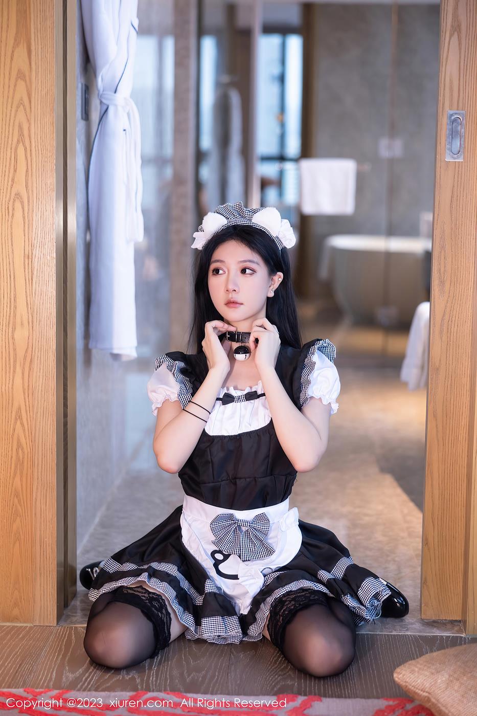 [Xiuren秀人网]2023.08.15 NO.7237 幼幼[103+1P/832MB]