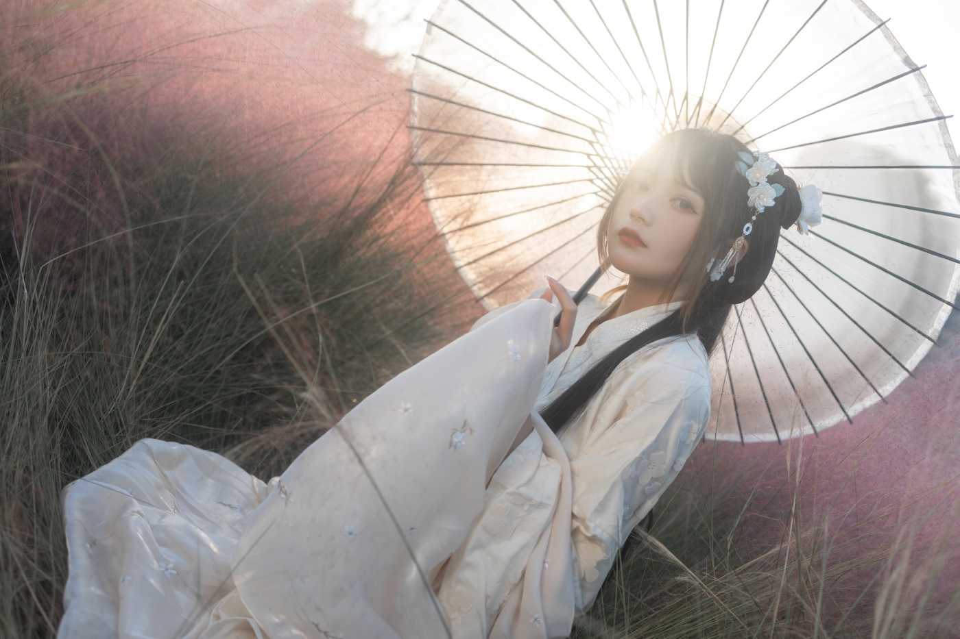 [YITUYU艺图语] 2022.06.26 秋风动情 兔子Zzz不吃胡萝卜 [28P/277MB]