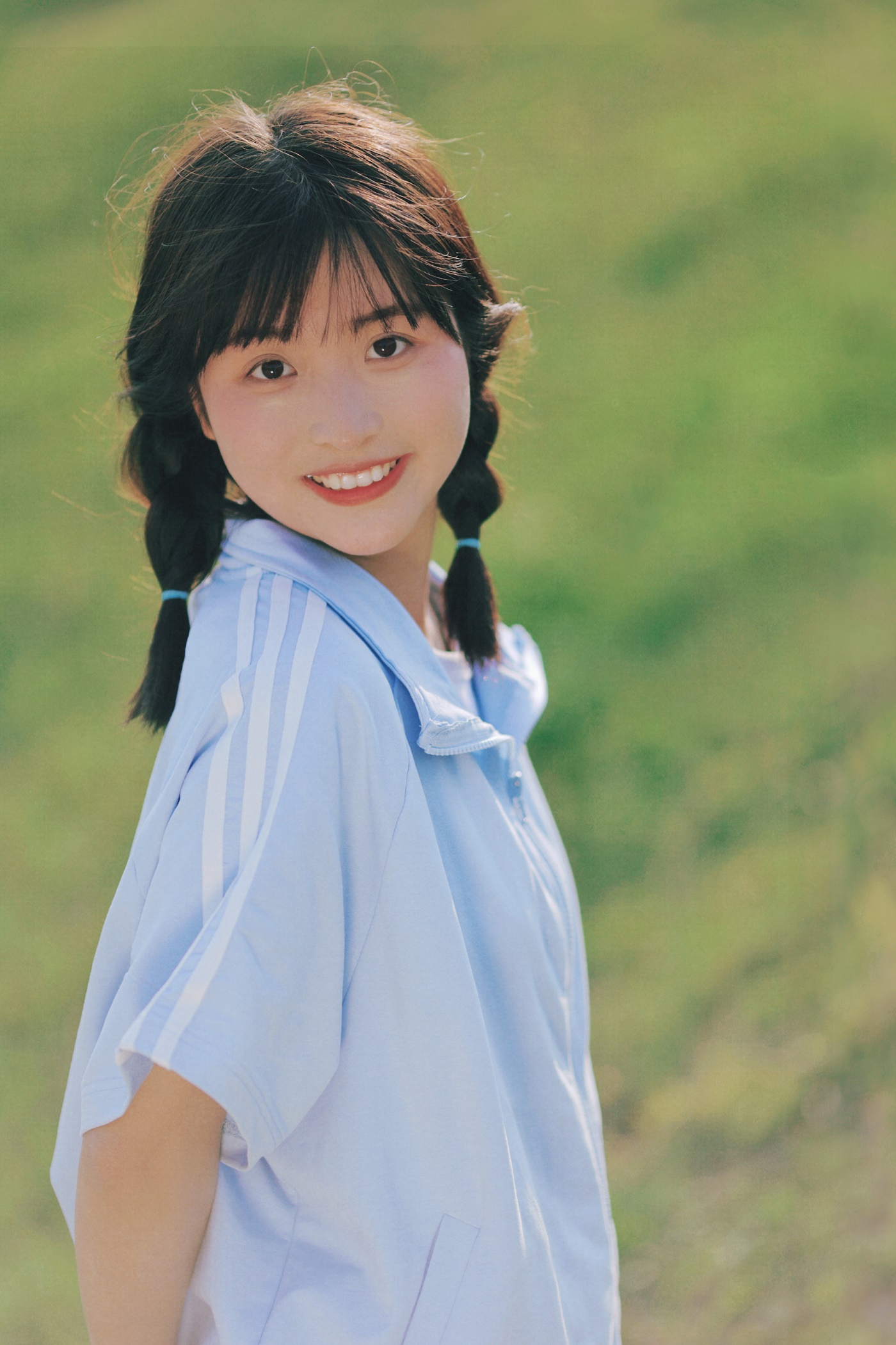 [YITUYU艺图语] 2022.06.21 sport! 呼叫呼呼 [24P/213MB]