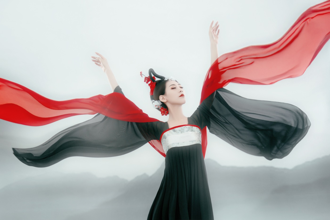 [YITUYU艺图语] 2022.06.21 瑞鹤仙 软瘾 [22P/182MB]