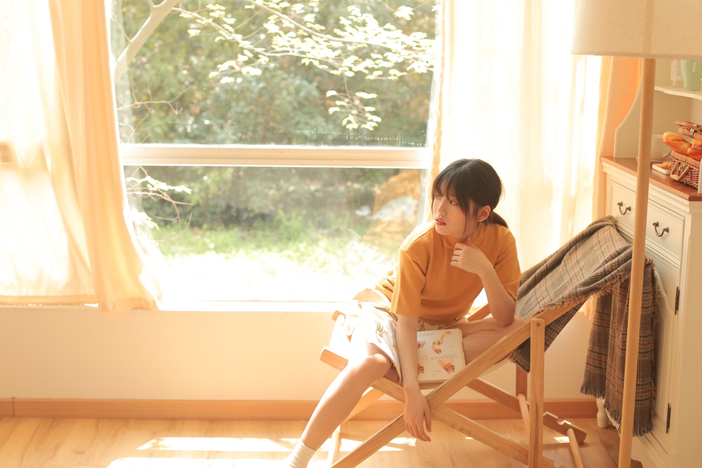 [YITUYU艺图语] 2022.06.25 秋酿 雪梨大王 [23P/163MB]