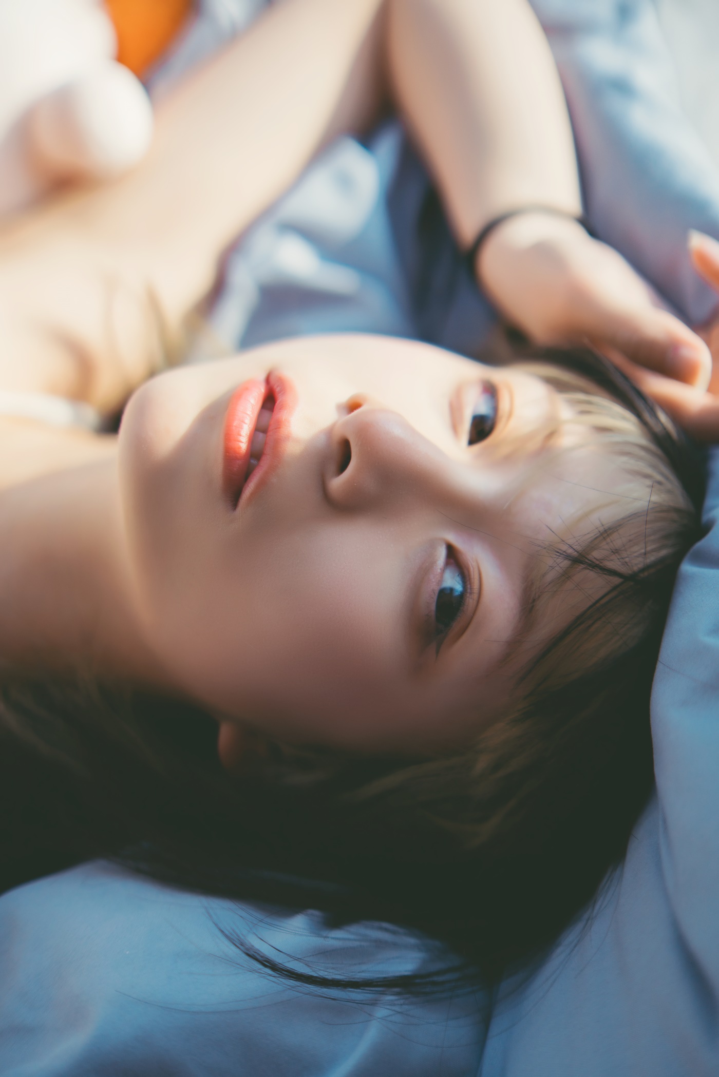 [YITUYU艺图语] 2022.06.25 生活的频道 清青琴玖 [37P/693MB]