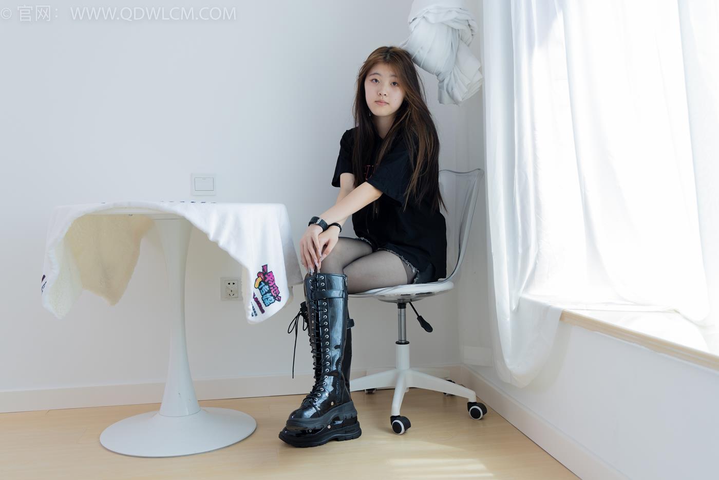 物恋传媒 NO.1668 小谨-逆流而上[155P/1V/3.55GB]