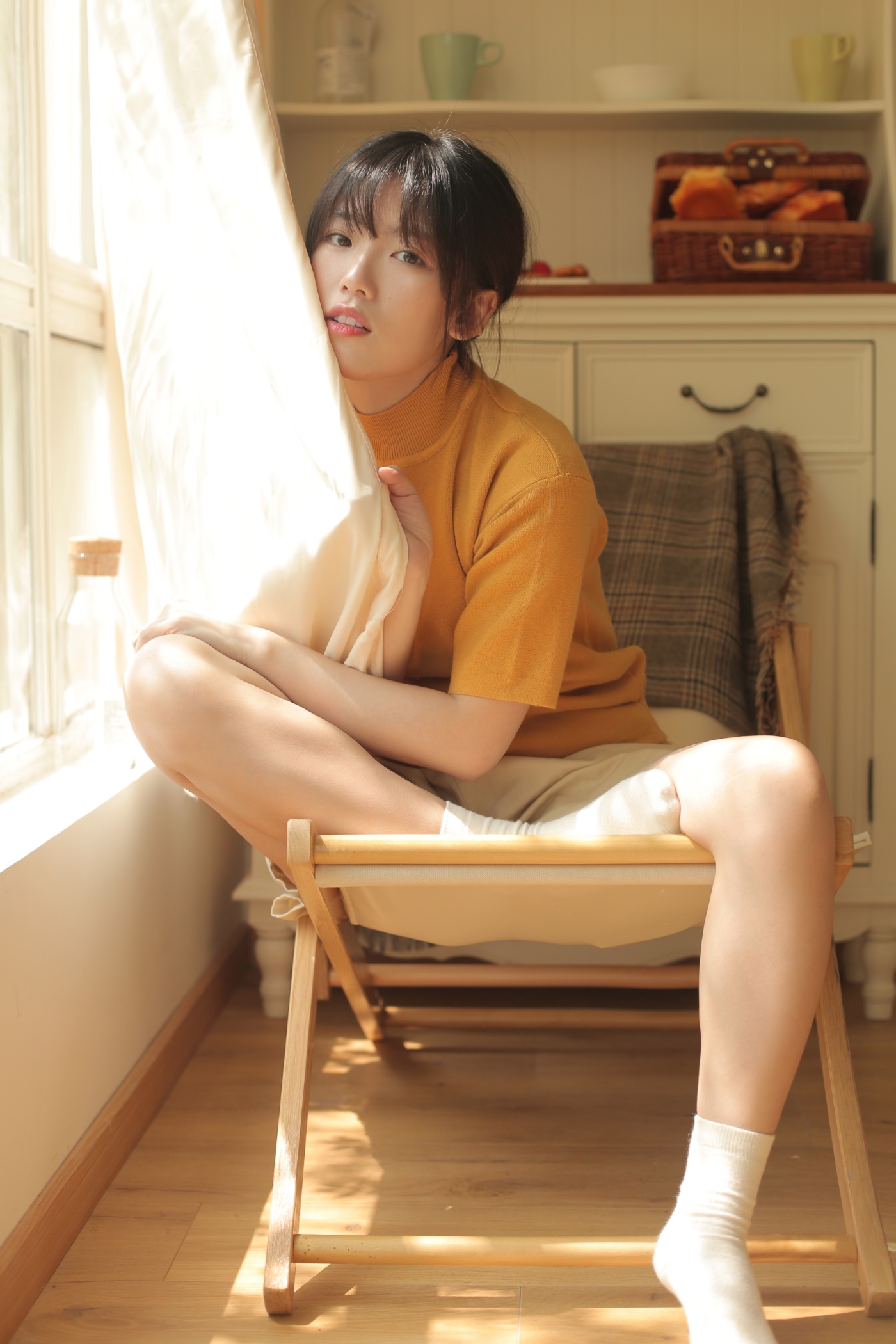 [YITUYU艺图语] 2022.06.25 秋酿 雪梨大王 [23P/163MB]