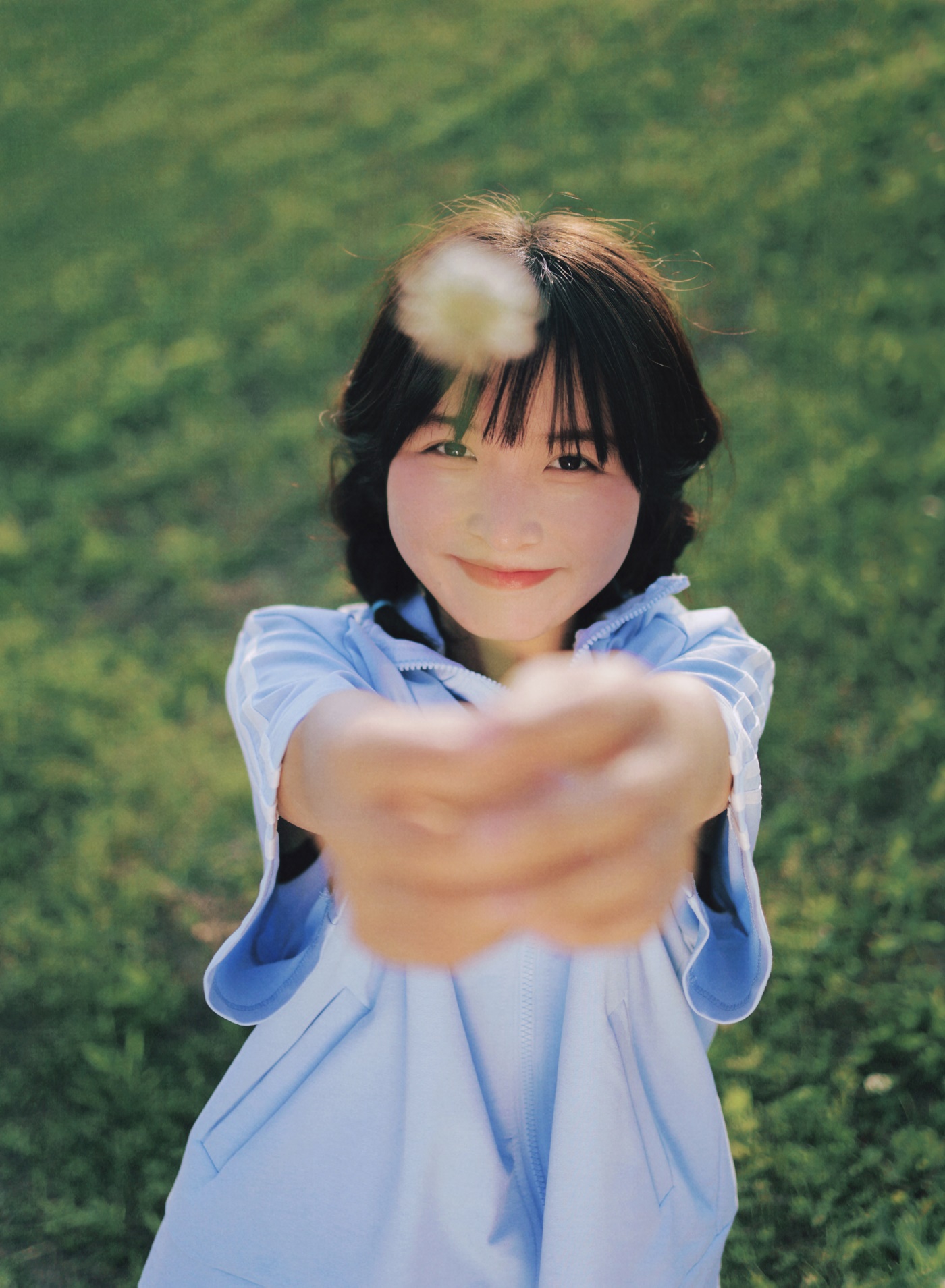 [YITUYU艺图语] 2022.06.21 sport! 呼叫呼呼 [24P/213MB]