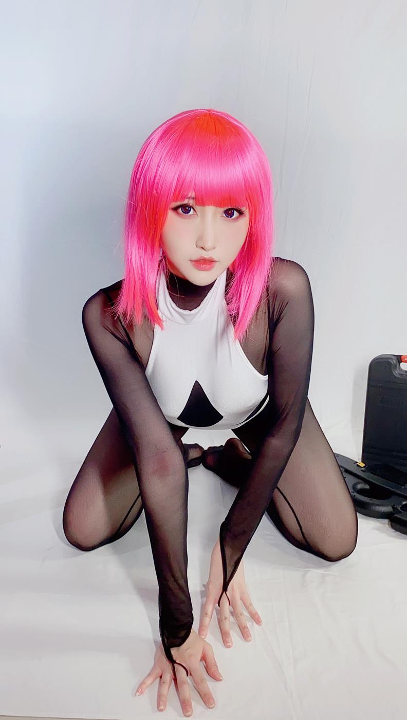 MisswarmJ - Cyber MissWarmJ Phone contents[26P/3V/169MB]