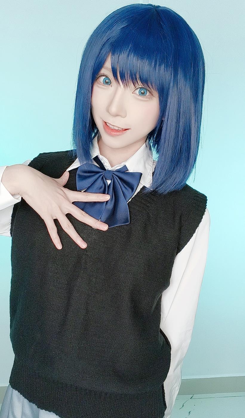 绮太郎Kitaro - 黑川赤音[33P/135MB]