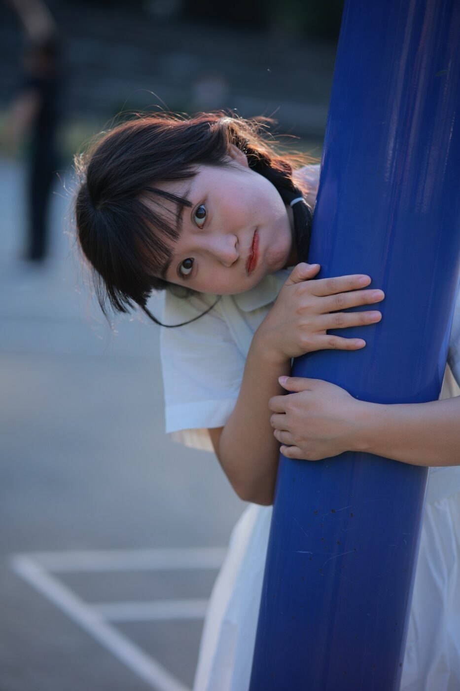 [YITUYU艺图语] 2022.06.23 傻傻且可爱 呼叫呼呼 [35P/243MB]