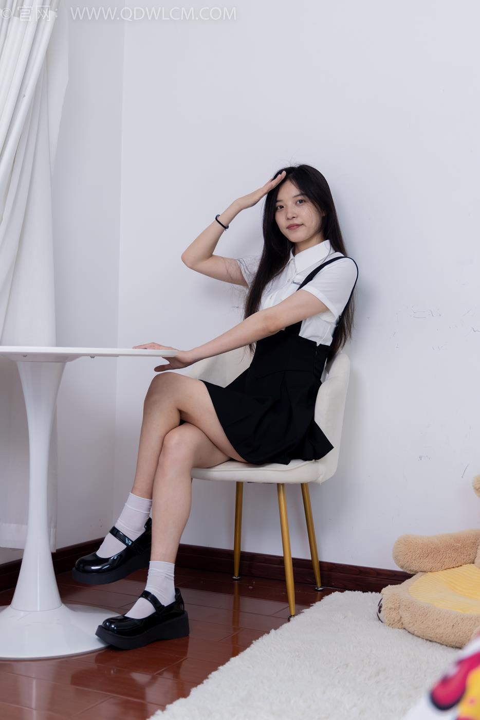 物恋传媒 NO.1664 茯苓-人生海海[230P/1V/5.52GB]