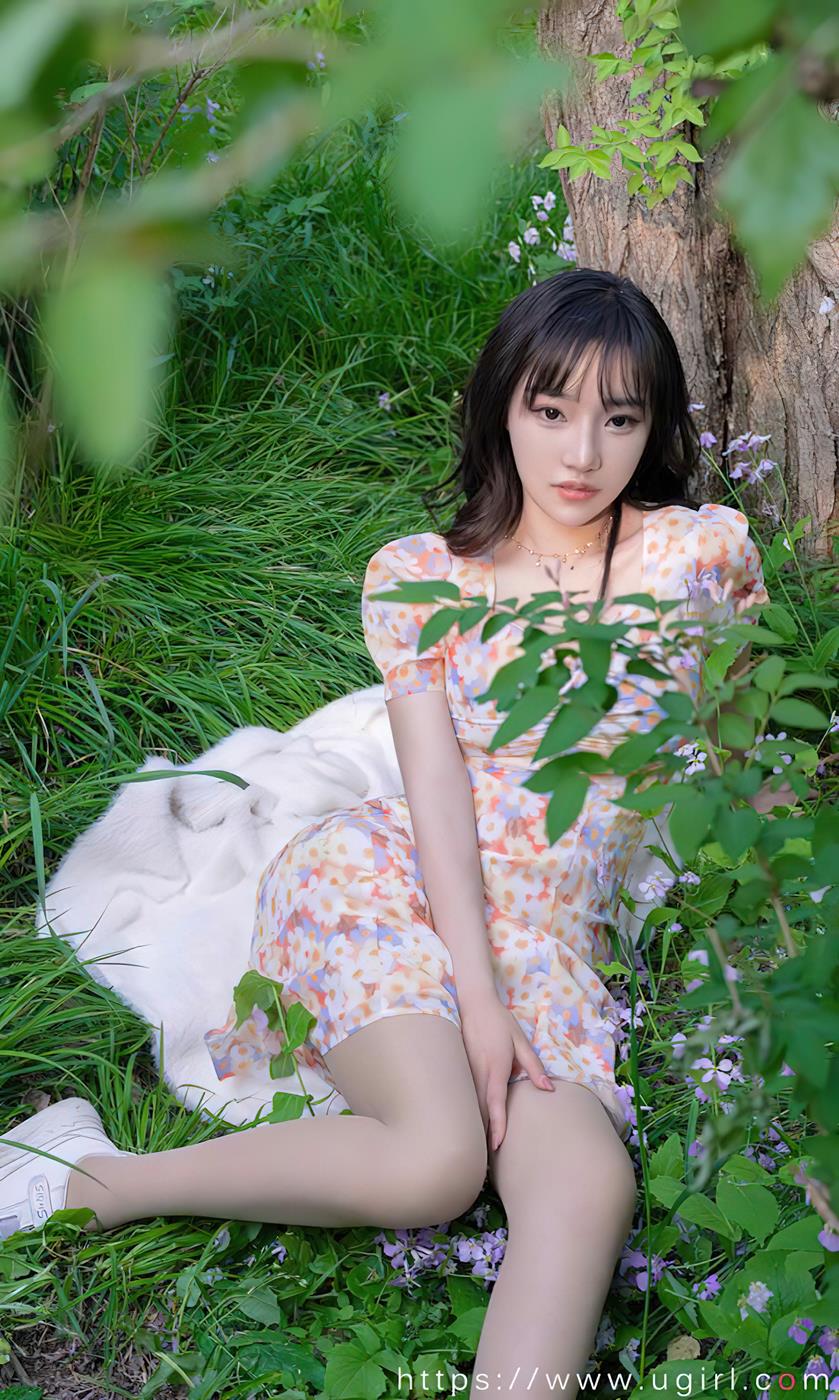 [爱尤物]2023 NO.2638 更好的我们 尤果合辑[35P/95MB]