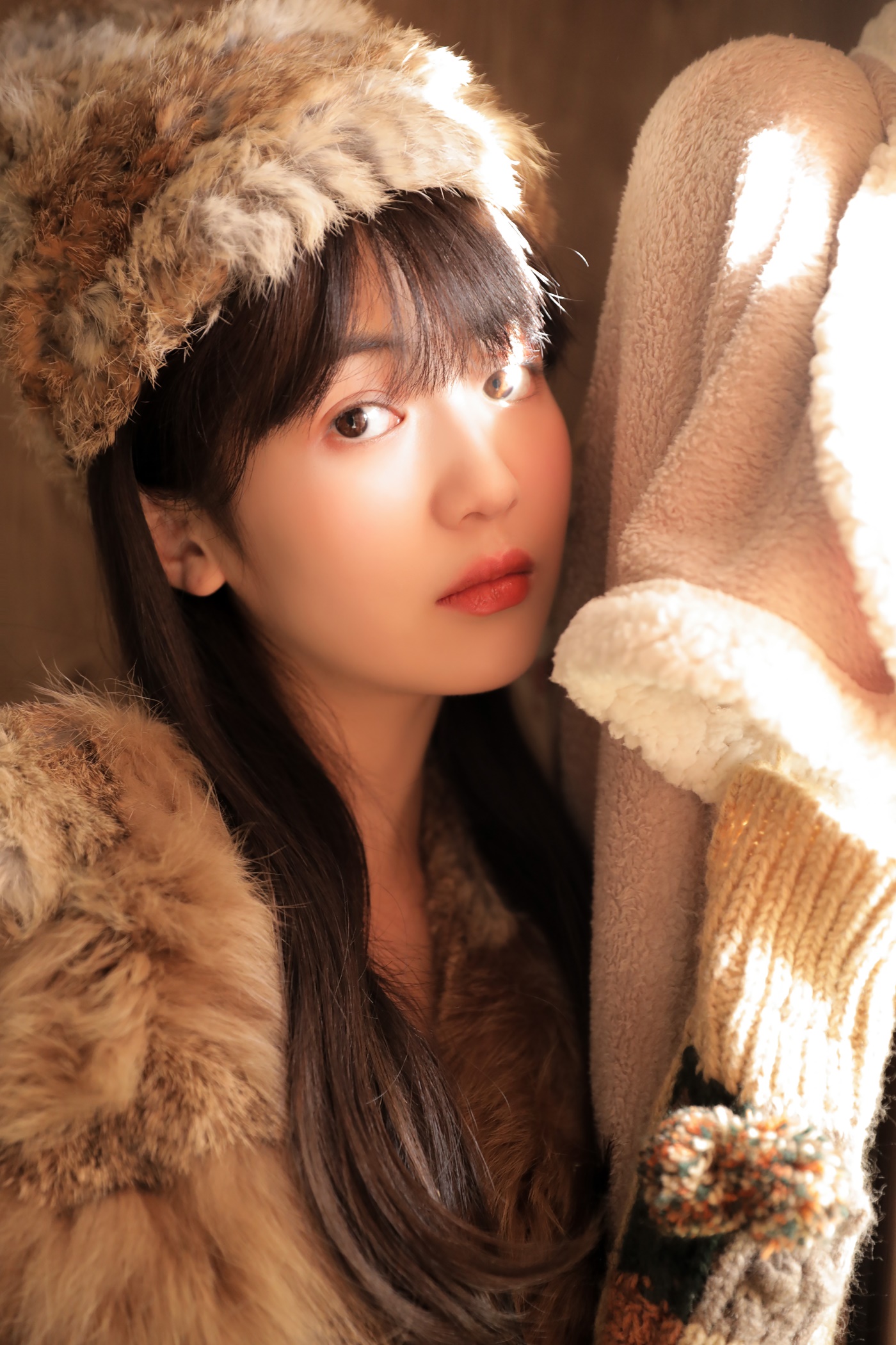 [YITUYU艺图语] 2022.06.28 浪漫里扯谎 周子歆 [28P/99MB]