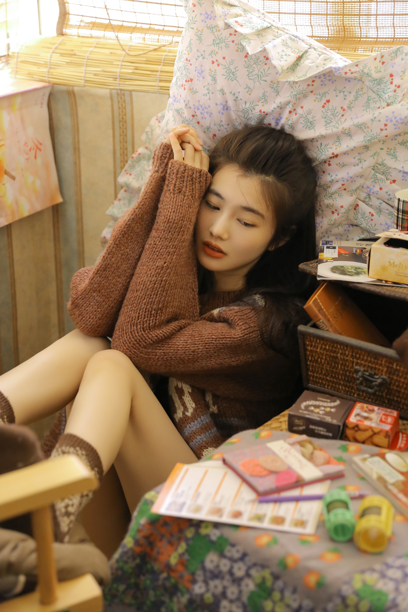 [YITUYU艺图语] 2022.06.26 你不说真心话 我怎么为你大冒险 凡凡 [32P/77MB]