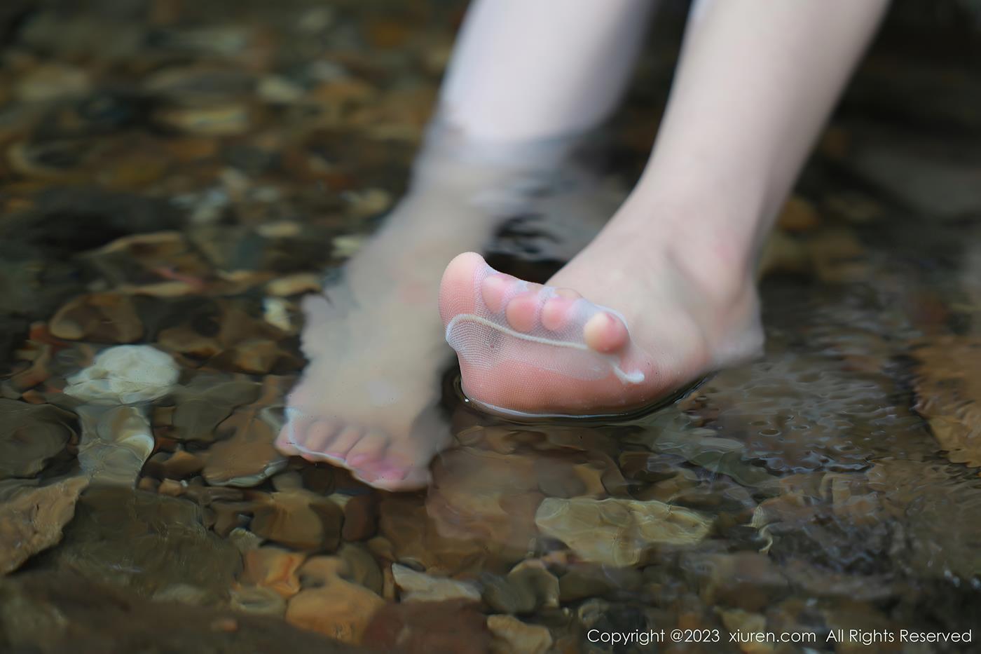 [Xiuren秀人网]2023.08.15 NO.7234 糖豆sisi[60+1P/624MB]