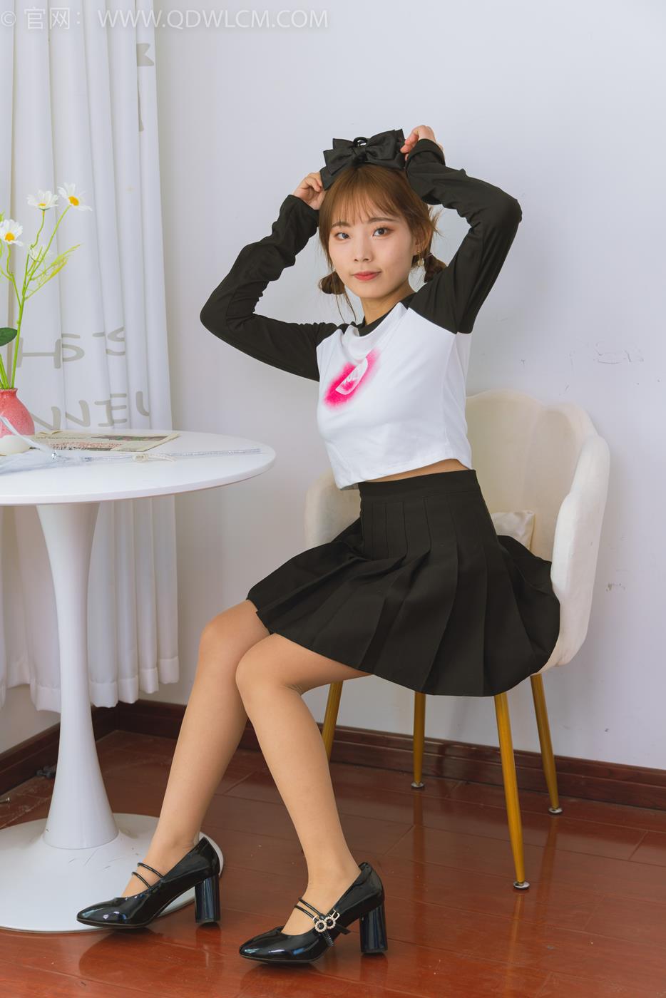 物恋传媒 NO.1643 双双-失恋小酒馆[150P/1V/3.57GB]