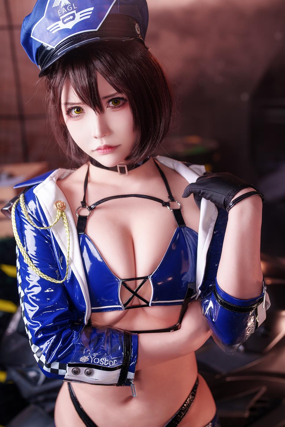 抱走莫子aa - 巴尔的摩[51P/1.19GB]