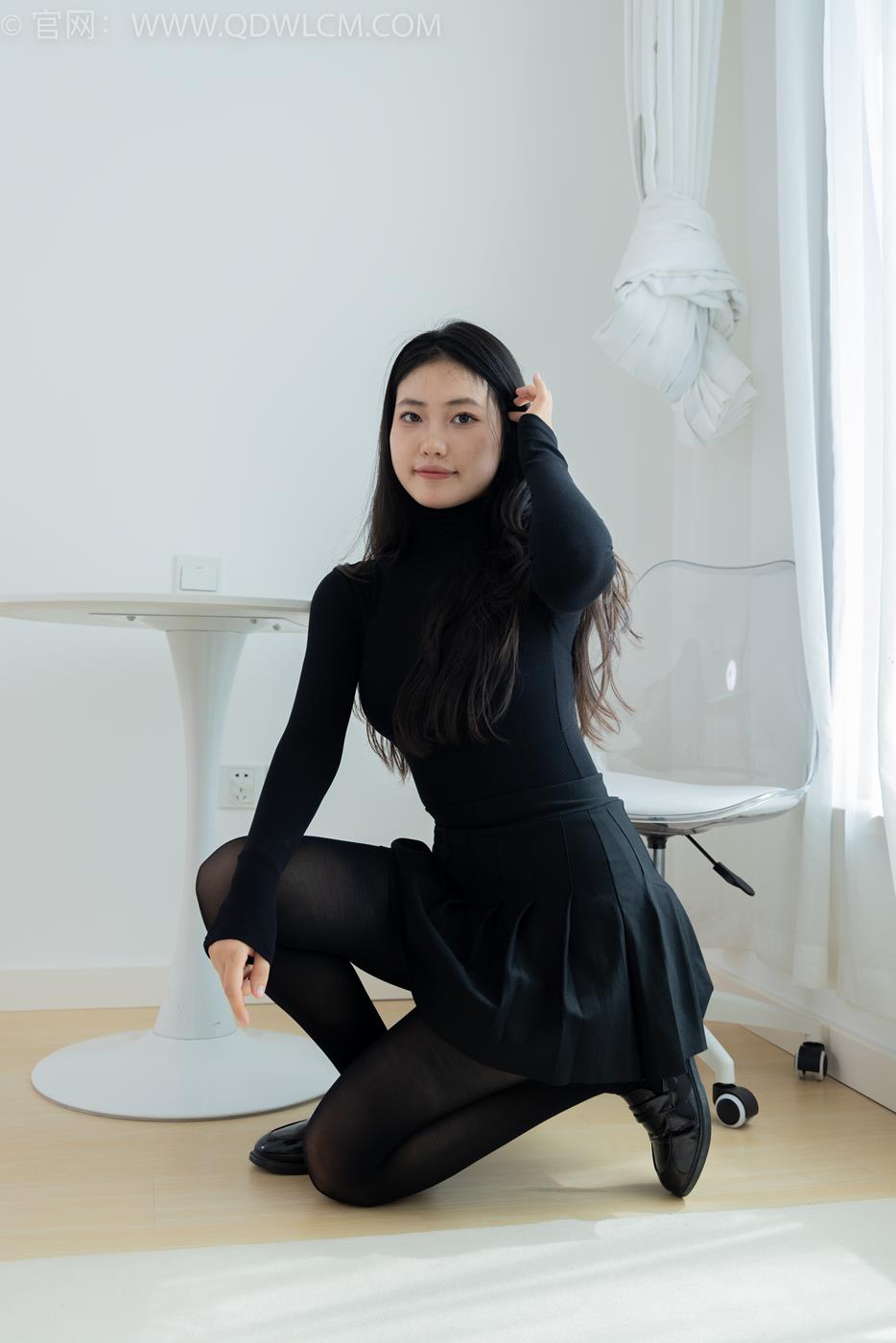 物恋传媒 NO.1667 香香-更好的自己[159P/1V/3.51GB]