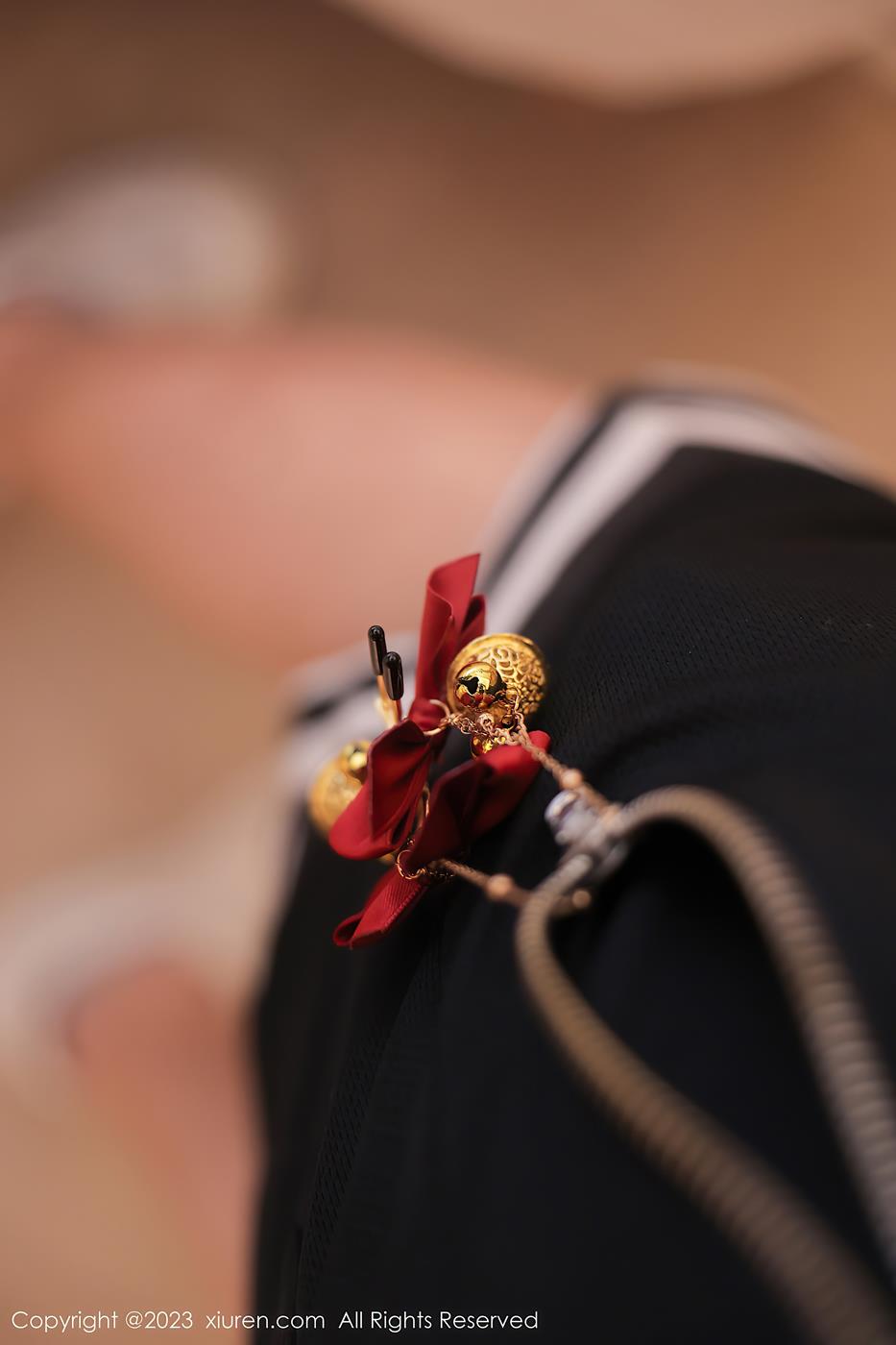 [Xiuren秀人网]2023.08.03 NO.7180 江真真[78+1P/652MB]