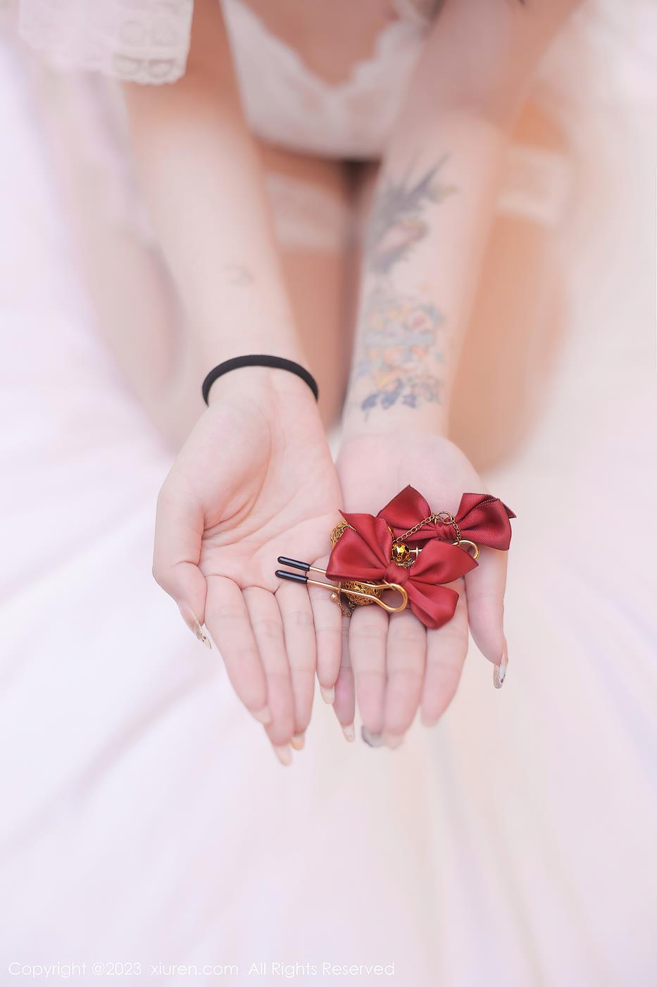 [Xiuren秀人网]2023.08.03 NO.7180 江真真[78+1P/652MB]