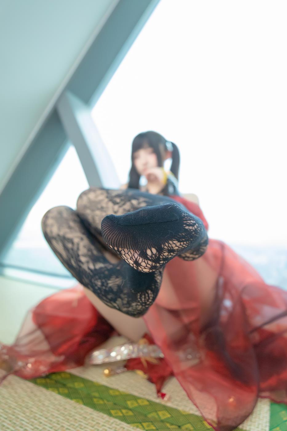 神楽板真冬 - 波斯公主[75P/1V/269MB]