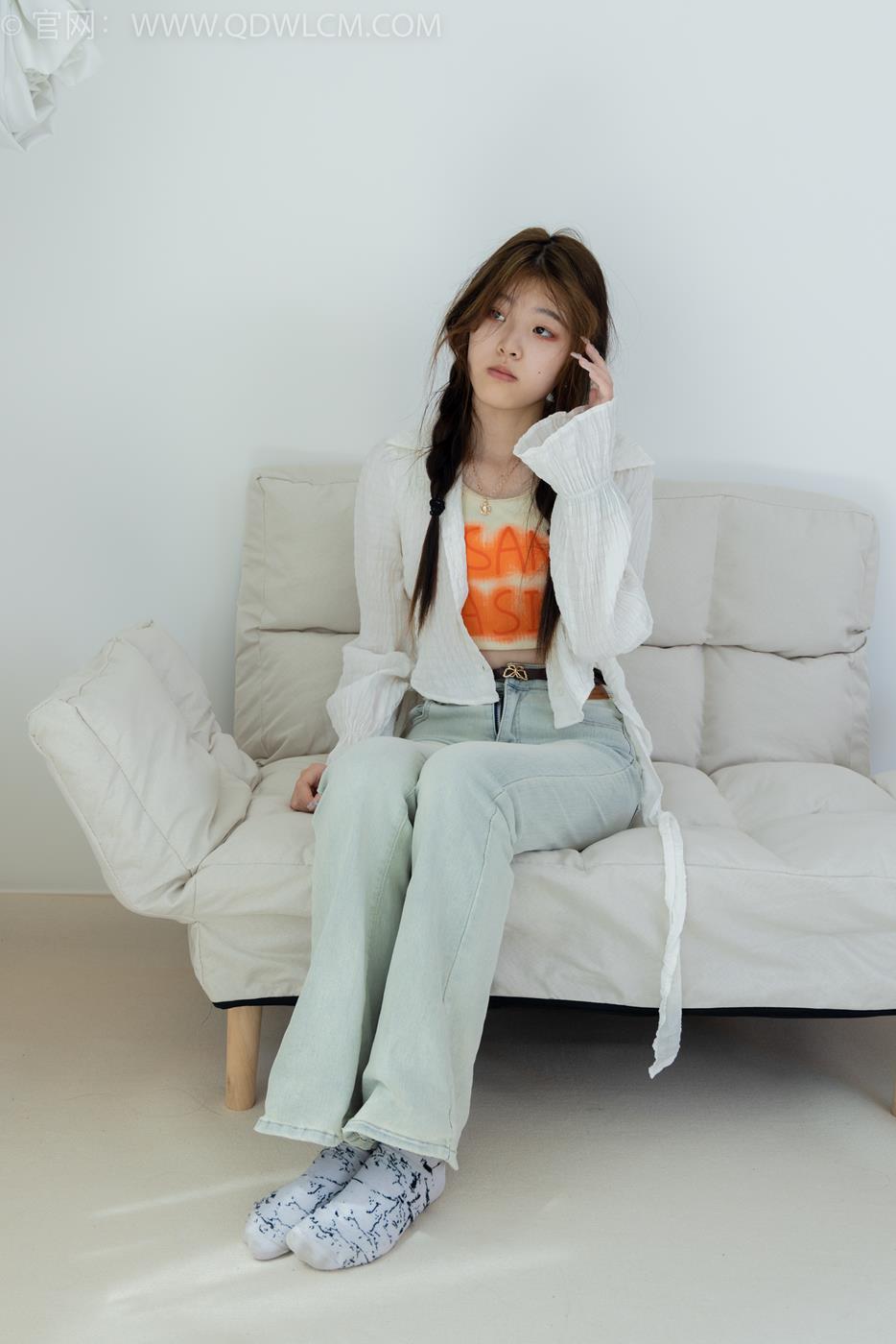 物恋传媒 NO.1661 小谨-新人驾到[158P/1V/3.83GB]