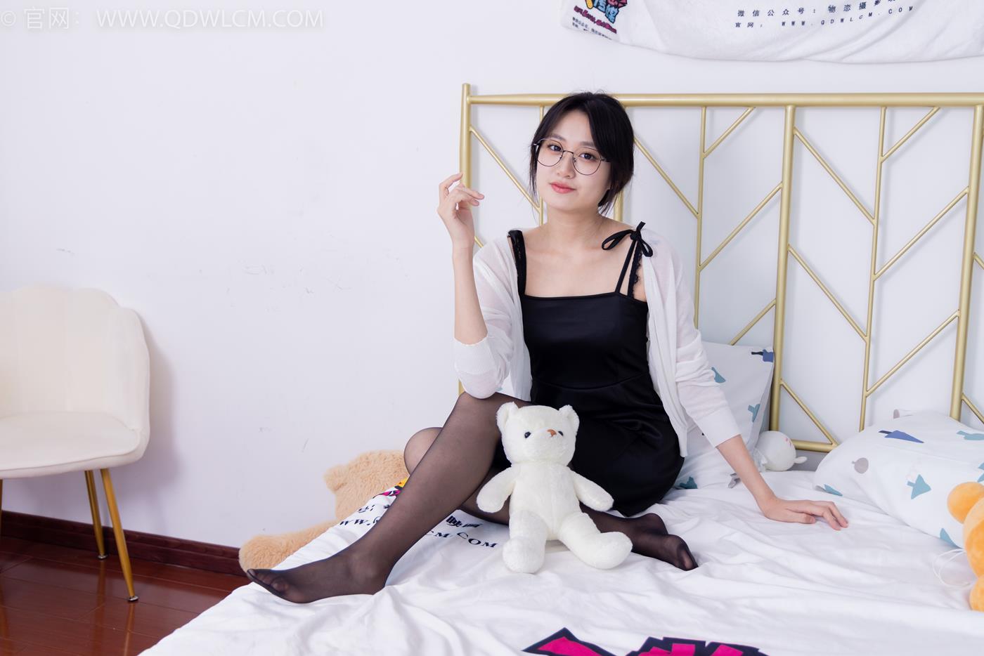 物恋传媒 NO.1651 小敏-水波涟漪[171P/1V/4.25GB]