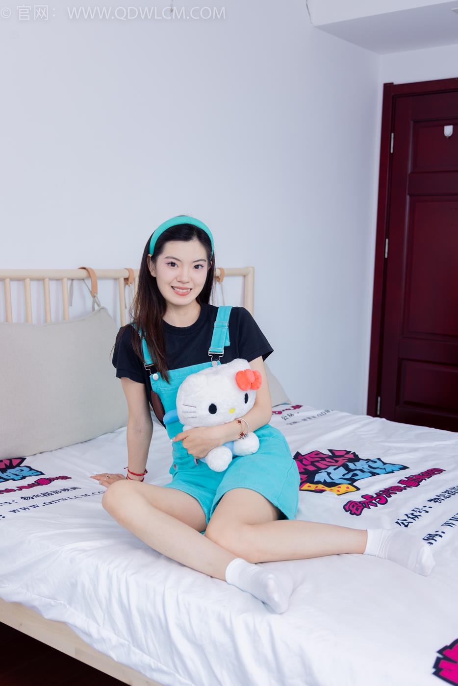 物恋传媒 NO.1647 青黛-澎湃的爱意[149P/1V/3.49GB]