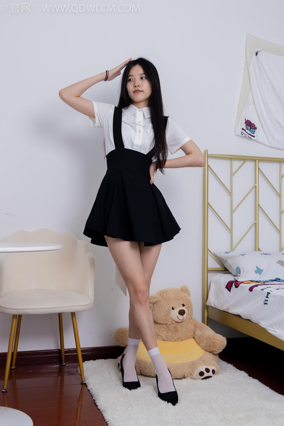 物恋传媒 NO.1664 茯苓-人生海海[230P/1V/5.52GB]