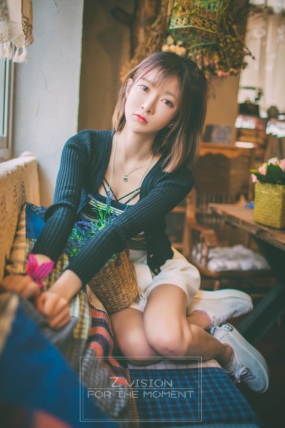 网紅Coser@王羽杉 散图[14P/70MB]